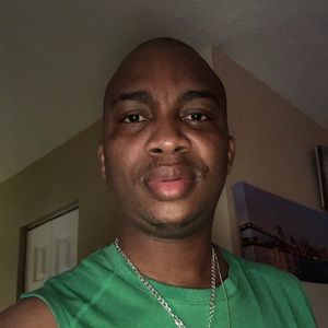 Meet your Posher, Kayode